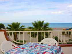 Ferienwohnung Ferienwohnung-3567034 in Terme Vigliatore - 6 Personen, Hund erlaubt