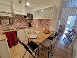 Bild zur gratis inserierten Ferienwohnung Ferienwohnung-3566471.