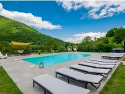 Ferienhaus Ferienhaus-3567075 in Dicomano - 7 Personen, Hund erlaubt