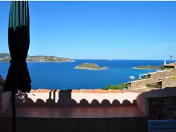 Bild zur gratis inserierten Ferienwohnung Ferienwohnung-3565839.