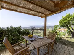 Ferienhaus Ferienhaus-3312550 in Bordighera - 2 Personen, Hund erlaubt