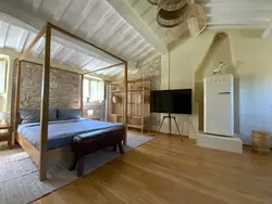 Ferienwohnung Ferienwohnung-3559648 in Pergola - 2 Personen, Hund nicht erlaubt