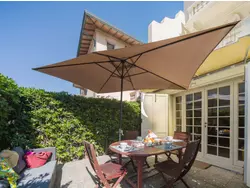 Bild zur gratis inserierten Ferienwohnung Ferienwohnung-3566460.