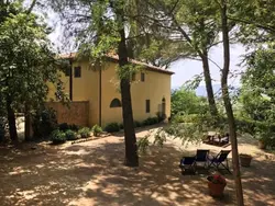 Ferienwohnung Ferienwohnung-1697882 in Crespina Lorenzana - 5 Personen, Hund erlaubt