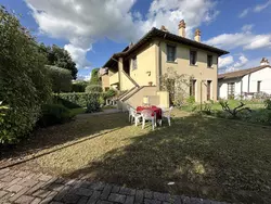 Bild zur gratis inserierten Ferienwohnung Ferienhaus-3566657.