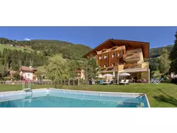 Ferienwohnung Ferienwohnung-3565033 in Ulten - 4 Personen, Hund erlaubt