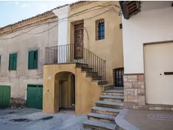 Ferienwohnung Ferienwohnung-3566596 in Strongoli - 4 Personen, Hund erlaubt