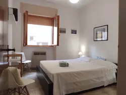 Bild zur gratis inserierten Ferienwohnung Ferienwohnung-3567646.