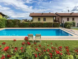 Bild zur gratis inserierten Ferienwohnung Ferienwohnung-3565758.