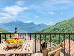 Ferienwohnung Ferienwohnung-3567415 in Dosso del Liro - 2 Personen, Hund erlaubt