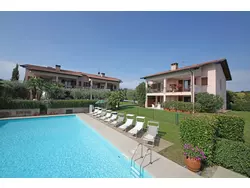 Ferienwohnung Ferienwohnung-1005295 in Manerba del Garda - 4 Personen, Hund erlaubt