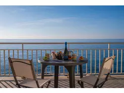 Bild zur gratis inserierten Ferienwohnung Ferienwohnung-3570102.