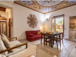 Bild zur gratis inserierten Ferienwohnung Ferienwohnung-3569482.