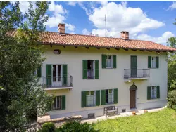 Ferienhaus Ferienhaus-3569442 in Soglio - 7 Personen, Hund nicht erlaubt