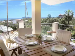 Bild zur gratis inserierten Ferienwohnung Ferienwohnung-3570064.