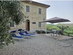 Ferienhaus Ferienhaus-3569460 in Ripatransone - 8 Personen, Hund erlaubt