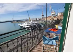 Bild zur gratis inserierten Ferienwohnung Ferienwohnung-3570093.