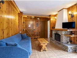 Ferienwohnung Ferienwohnung-3572331 in Comunità Montana Alta Valtellina - 4 Personen, Hund erlaubt