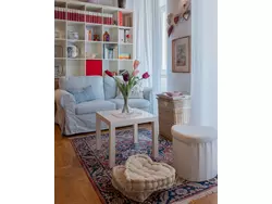 Bild zur gratis inserierten Ferienwohnung Ferienwohnung-3569987.