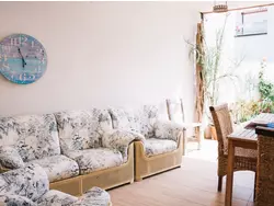 Bild zur gratis inserierten Ferienwohnung Ferienwohnung-3573172.