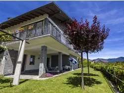 Bild zur gratis inserierten Ferienwohnung Ferienwohnung-3573167.