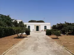 Ferienhaus Ferienhaus-3573615 in Alliste - 6 Personen, Hund erlaubt