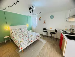 Ferienwohnung Ferienwohnung-3566866 in Camerota - 2 Personen, Hund nicht erlaubt