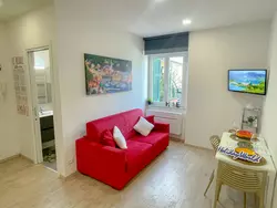 Ferienwohnung Ferienwohnung-3572560 in Savona - 4 Personen, Hund erlaubt