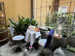 Bild zur gratis inserierten Ferienwohnung Ferienwohnung-3573191.