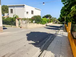 Ferienhaus Ferienhaus-3458443 in Ricadi - 8 Personen, Hund erlaubt