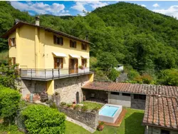 Ferienhaus Ferienhaus-3573567 in Borgo San Lorenzo - 8 Personen, Hund erlaubt