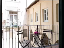 Bild zur gratis inserierten Ferienwohnung Ferienwohnung-3574200.