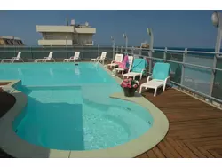 Ferienwohnung Ferienwohnung-3575088 in Cattolica - 4 Personen, Hund erlaubt