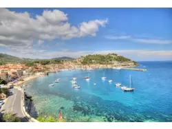 Ferienwohnung Ferienwohnung-3574854 in Porto Azzurro - 4 Personen, Hund nicht erlaubt