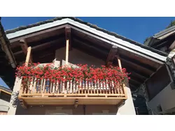 Ferienwohnung Ferienwohnung-3574871 in Pontboset - 2 Personen, Hund erlaubt