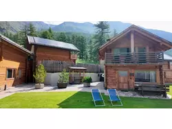 Bild zur gratis inserierten Ferienwohnung Ferienhaus-3575335.