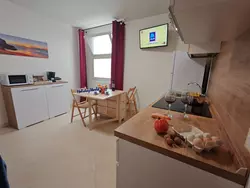 Bild zur gratis inserierten Ferienwohnung Ferienwohnung-3575380.