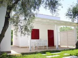 Ferienwohnung Ferienwohnung-3575075 in Monte Sant'Angelo - 4 Personen, Hund nicht erlaubt