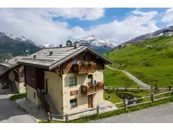 Bild zur gratis inserierten Ferienwohnung Ferienwohnung-3575126.