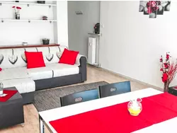 Bild zur gratis inserierten Ferienwohnung Ferienwohnung-3575260.