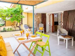 Bild zur gratis inserierten Ferienwohnung Ferienwohnung-3575262.