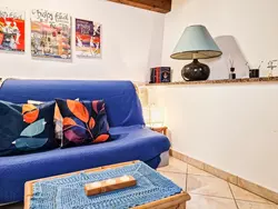 Bild zur gratis inserierten Ferienwohnung Ferienwohnung-3574851.