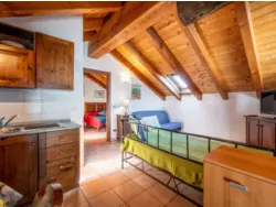 Ferienwohnung Ferienwohnung-21713 in Saint-Nicolas (Aostatal) - 5 Personen, Hund nicht erlaubt