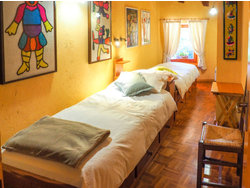 Ferienhaus Ferienhaus-21728 in Arvier - 4 Personen, Hund nicht erlaubt