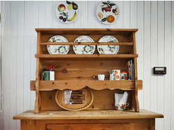 Bild zur gratis inserierten Ferienwohnung Ferienhaus-21781.