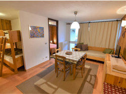 Bild zur gratis inserierten Ferienwohnung Ferienwohnung-21965.