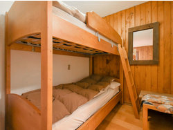 Bild zur gratis inserierten Ferienwohnung Ferienwohnung-21966.