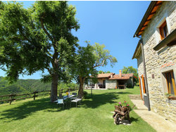 Ferienwohnung Ferienwohnung-22490 in Marradi - 5 Personen, Hund erlaubt