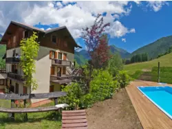 Bild zur gratis inserierten Ferienwohnung Ferienwohnung-31334.