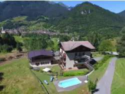 Bild zur gratis inserierten Ferienwohnung Ferienwohnung-31336.